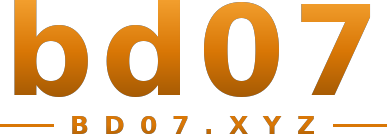 bd07 logo